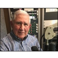 Expect the Unexpected: A Visit with Retired Secret Service Agent Radford Jones