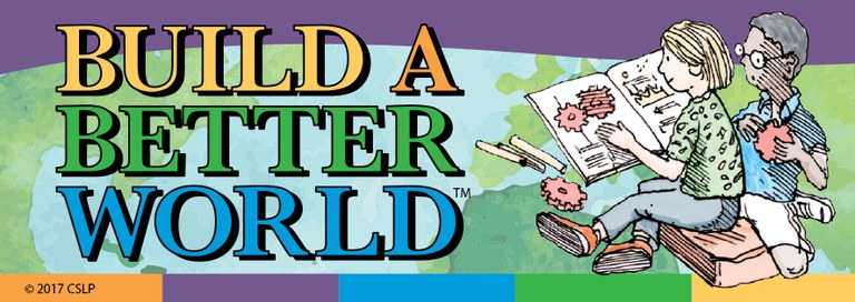 Build a better world