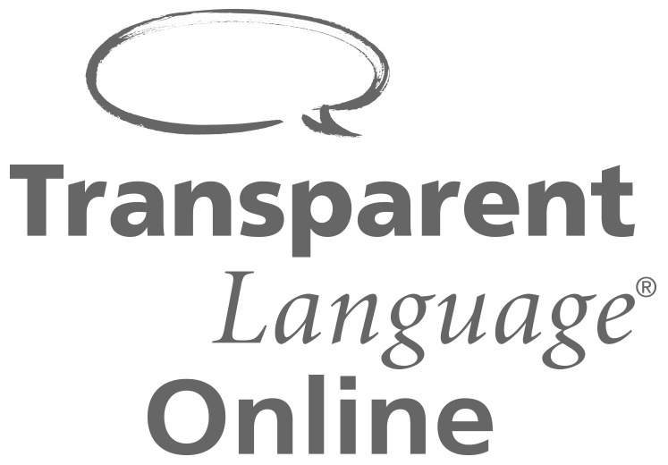 Transparent Language