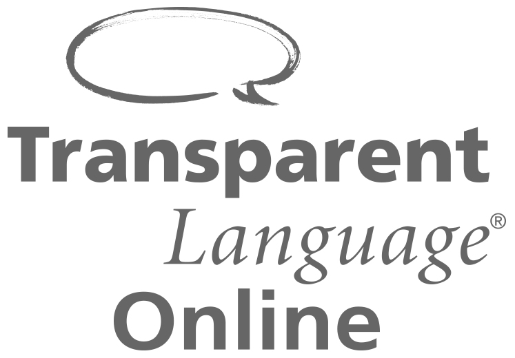 Transparent Language