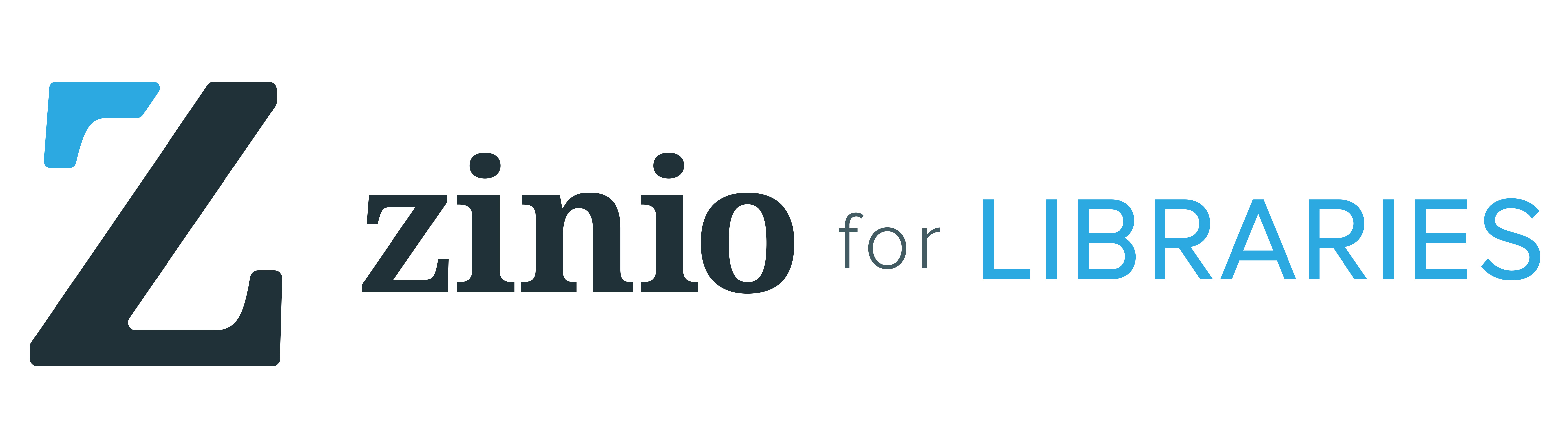 Zinio logo