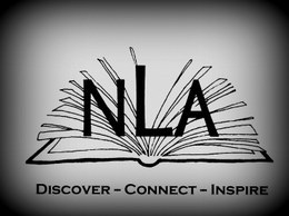 North Adams Community Memorial Library Logo